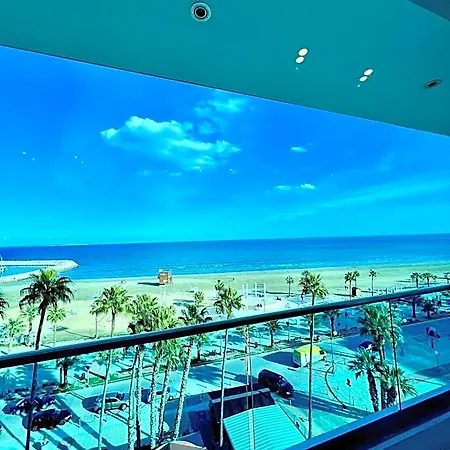 Aphrodite Plaza Larnaca