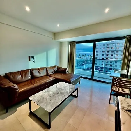 公寓式酒店 Aphrodite Plaza 4*