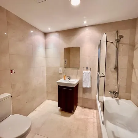 公寓式酒店 Aphrodite Plaza