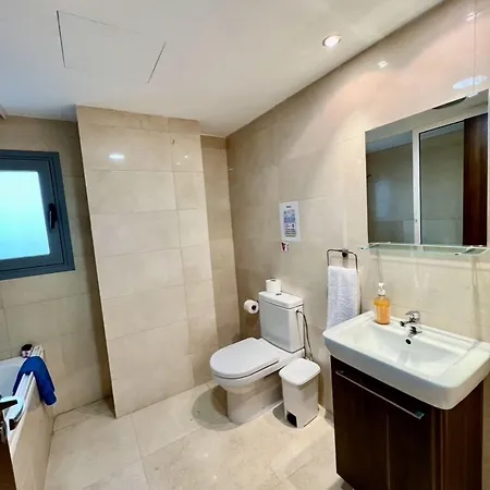 公寓式酒店 Aphrodite Plaza 4*