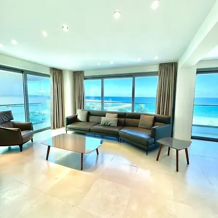 公寓式酒店 Aphrodite Plaza 拉纳卡