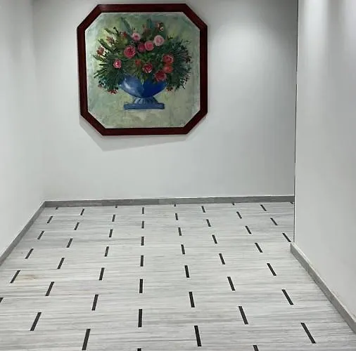 Aphrodite Plaza Aparthotel 4*