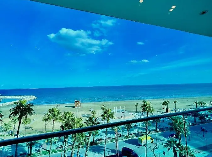 Aphrodite Plaza Apartmanhotel 4*