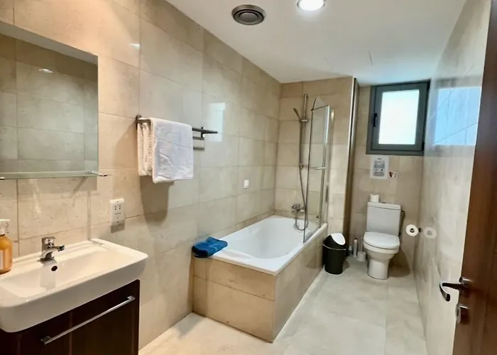 Apartmanhotel Aphrodite Plaza 4*