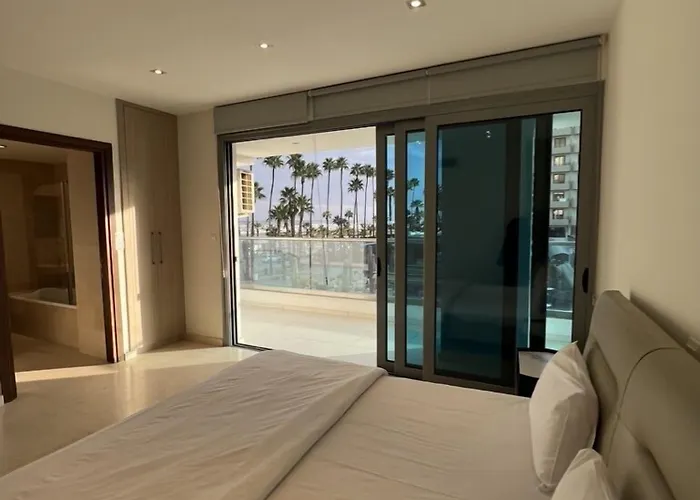 Apartmanhotel Aphrodite Plaza