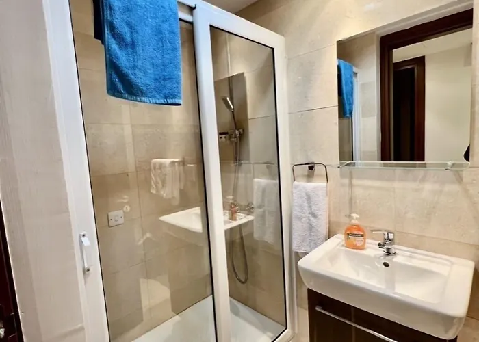 Apartmanhotel Aphrodite Plaza