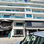 Aphrodite Plaza 4* לרנקה