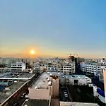 Aphrodite Plaza מלון דירות לרנקה