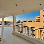 מלון דירות Aphrodite Plaza 4*