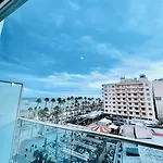 Aphrodite Plaza