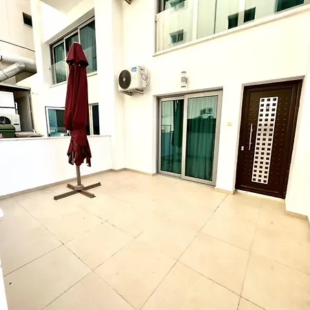 Aphrodite Plaza Hotel apartamentowy 4*