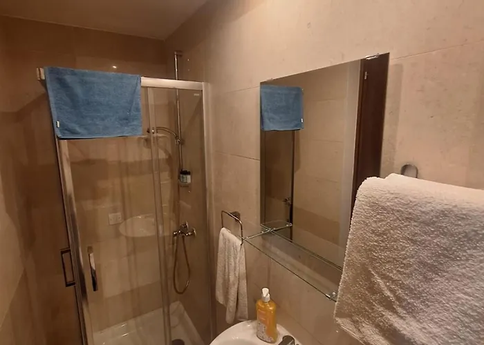 Hotel apartamentowy Aphrodite Plaza 4*