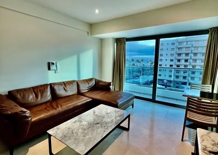 Aphrodite Plaza Larnaca