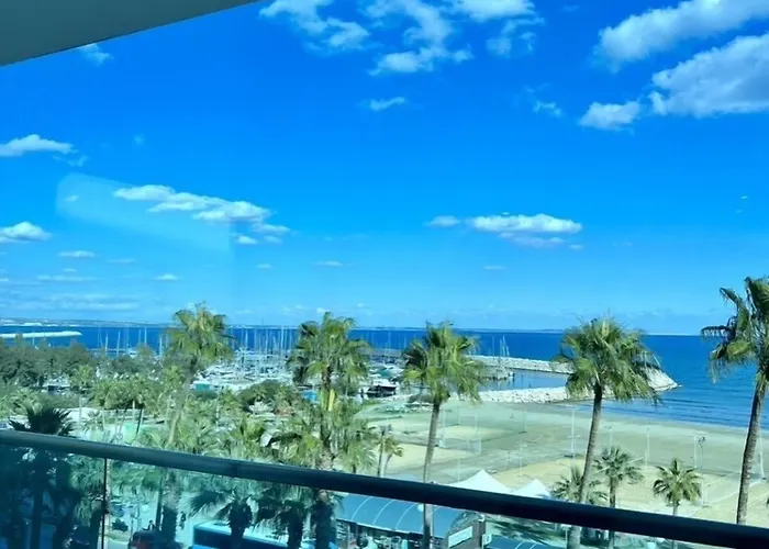 Aphrodite Plaza Larnaca